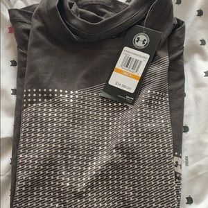 Under Armour heat gear